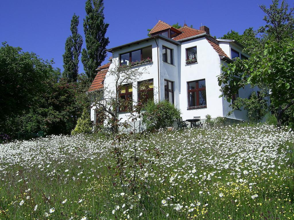 Ferienwohnungen Meerblick Herde Goehren (Ruegen) Quarto foto