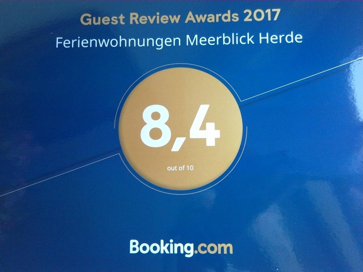 Ferienwohnungen Meerblick Herde Goehren (Ruegen) Quarto foto